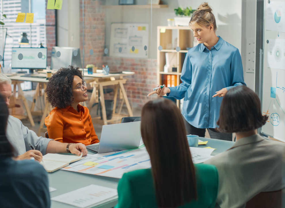 Workplace Productivity Skills You Need in 2026 (And How to Build Them)