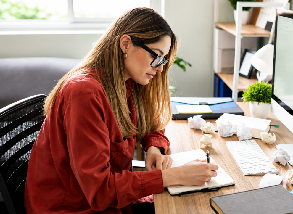 Finding the Right Book Idea: A Practical Guide for Writers